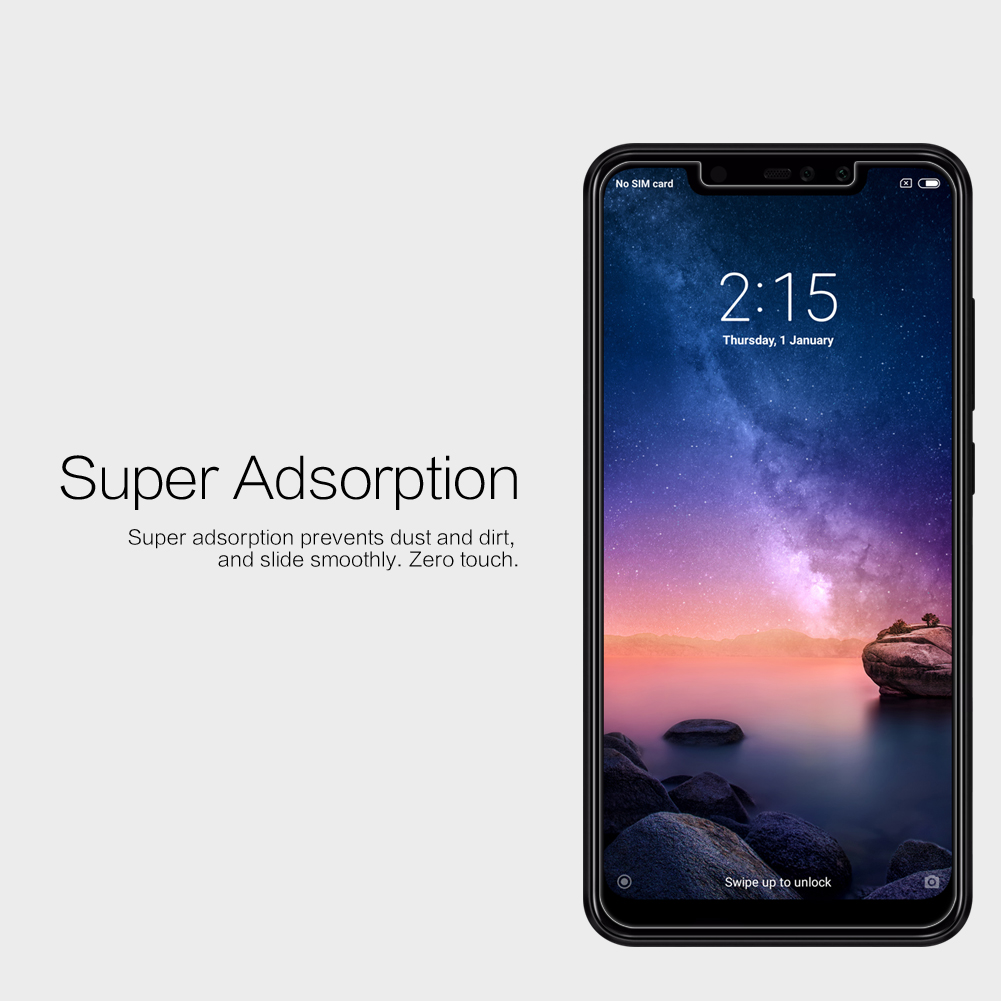 Bakeey-Clear-Anti-Scratch-Soft-Screen-Protector-For-Xiaomi-Redmi-Note-6-Pro-Non-original-1398179-3